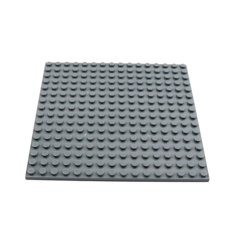 16x16 Double Sided Building Block Base Plate