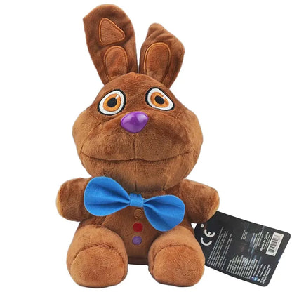FNAF Plush Toy Cute Five Nights at Freddy's Stuffed Doll