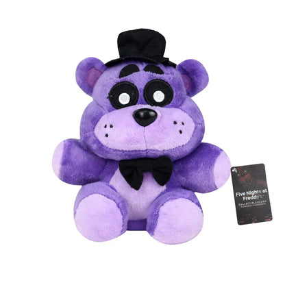 FNAF Plush Toy Cute Five Nights at Freddy's Stuffed Doll