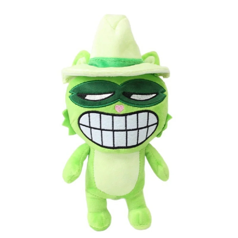 Military Plush Toy Soft Soldier Plush Doll 20-30cm