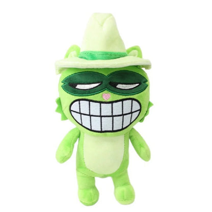 Military Plush Toy Soft Soldier Plush Doll 20-30cm