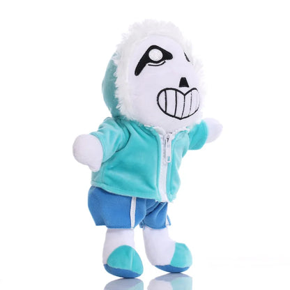 Game Character Plush Toy Soft Stuffed Plush Doll