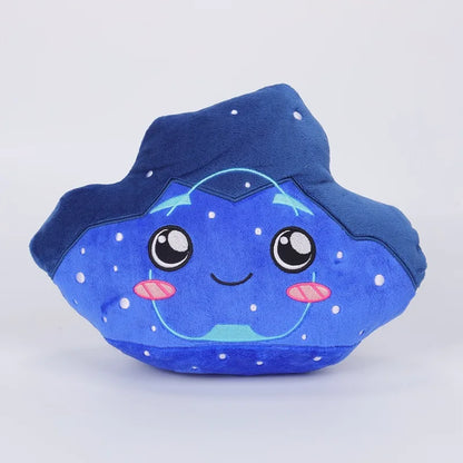 Glow in the Dark Plush Toy Soft Kawaii Plush Pillow