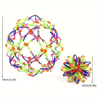Breathing Ball Expandable Sensory Fidget Toy