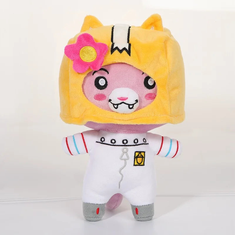 Glow in the Dark Plush Toy Soft Kawaii Plush Pillow