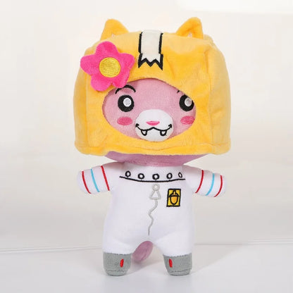Glow in the Dark Plush Toy Soft Kawaii Plush Pillow