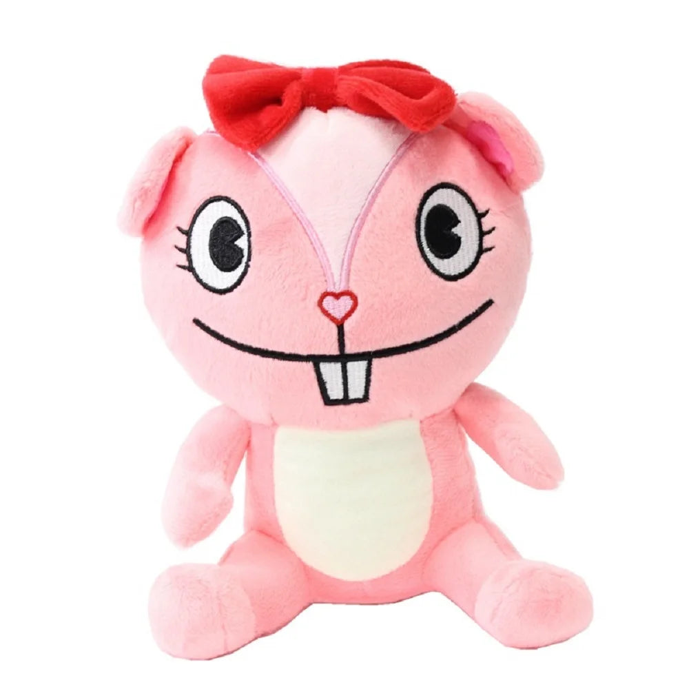 Military Plush Toy Soft Soldier Plush Doll 20-30cm