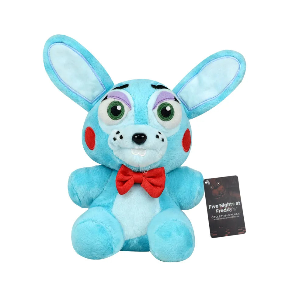 FNAF Plush Toy Cute Five Nights at Freddy's Stuffed Doll