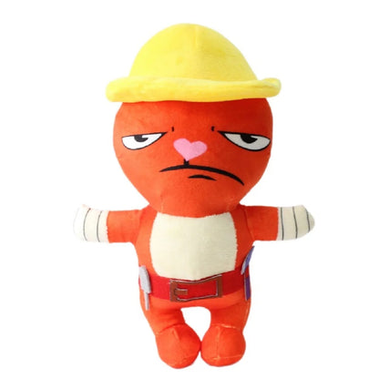 Military Plush Toy Soft Soldier Plush Doll 20-30cm