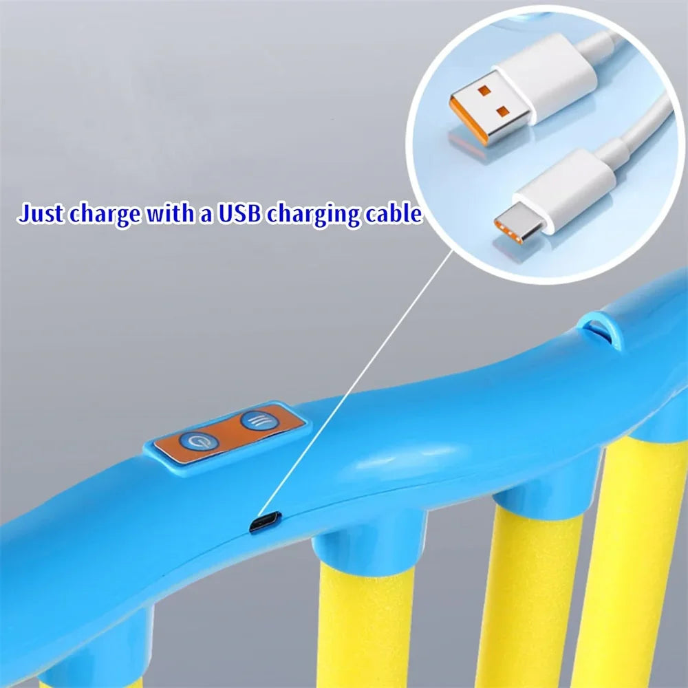 Falling Sticks Reaction Game Toy for Kids