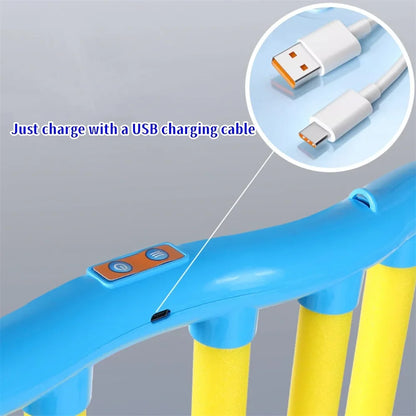 Falling Sticks Reaction Game Toy for Kids