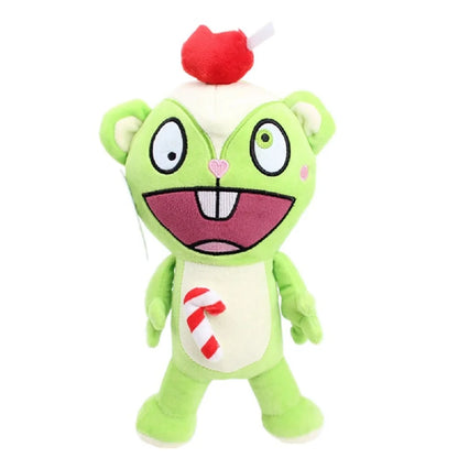 Military Plush Toy Soft Soldier Plush Doll 20-30cm