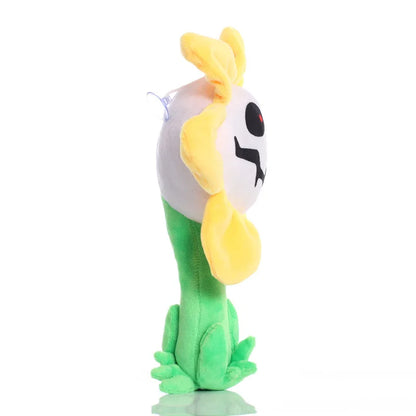 Game Character Plush Toy Soft Stuffed Plush Doll