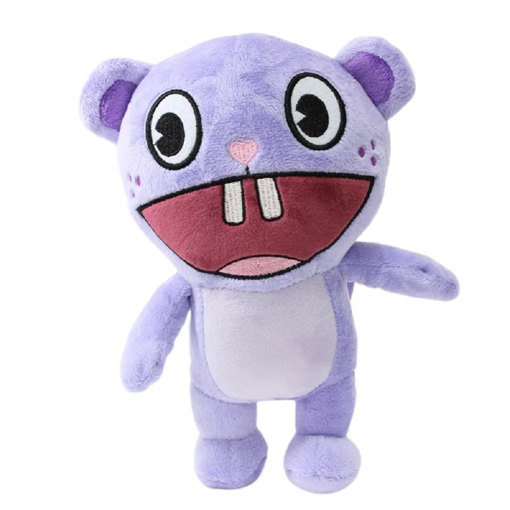 Military Plush Toy Soft Soldier Plush Doll 20-30cm