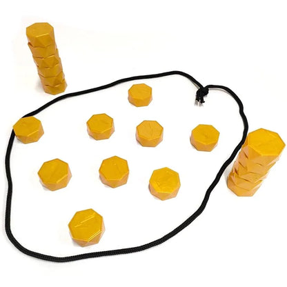 Magnetic Stones Game – Interactive Strategy Board Game