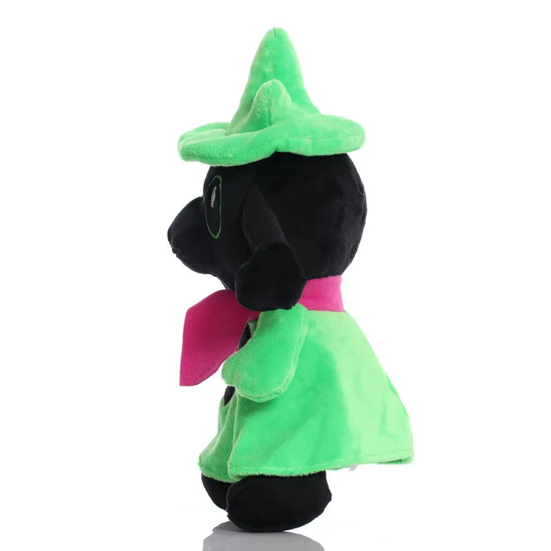 Game Character Plush Toy Soft Stuffed Plush Doll