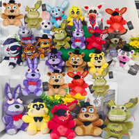 FNAF Plush Toy Cute Five Nights at Freddy's Stuffed Doll