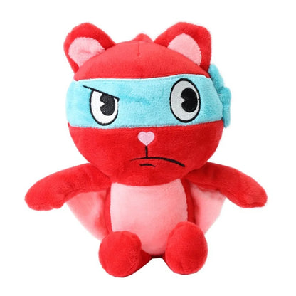 Military Plush Toy Soft Soldier Plush Doll 20-30cm