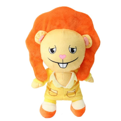 Military Plush Toy Soft Soldier Plush Doll 20-30cm