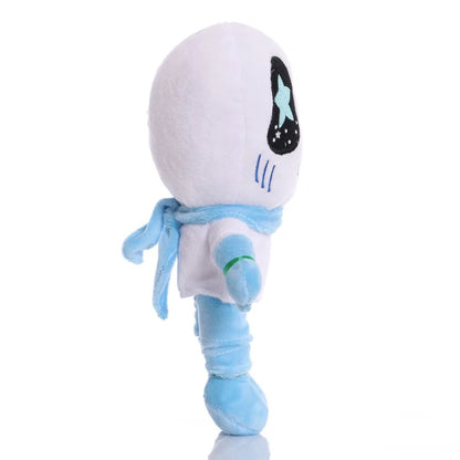 Game Character Plush Toy Soft Stuffed Plush Doll