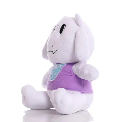 Game Character Plush Toy Soft Stuffed Plush Doll