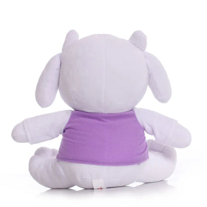 Game Character Plush Toy Soft Stuffed Plush Doll