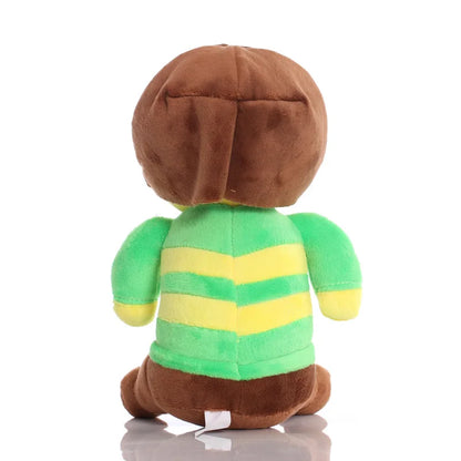 Game Character Plush Toy Soft Stuffed Plush Doll