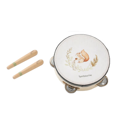 Wooden Kids Xylophone Montessori Musical Instrument Toy