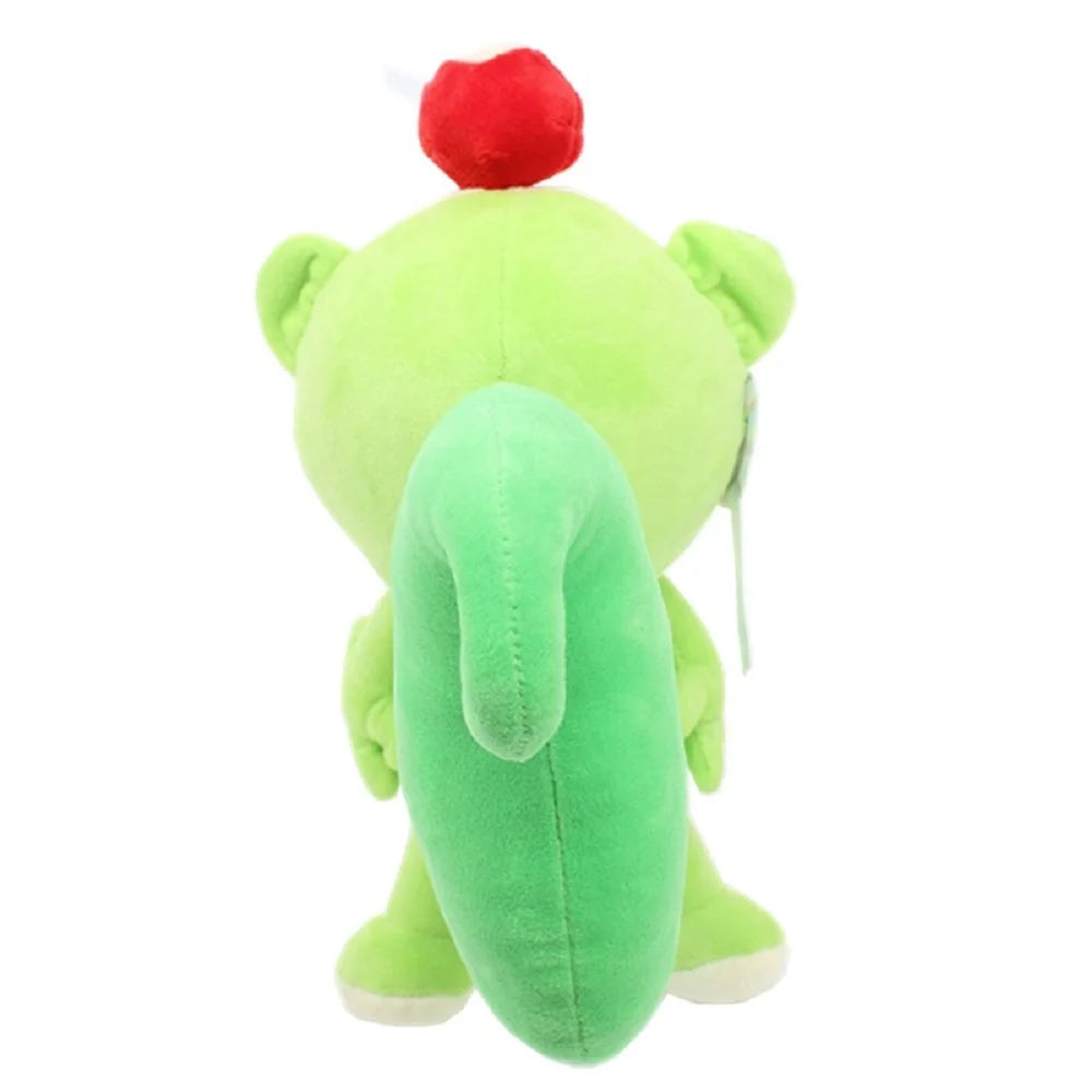 Military Plush Toy Soft Soldier Plush Doll 20-30cm