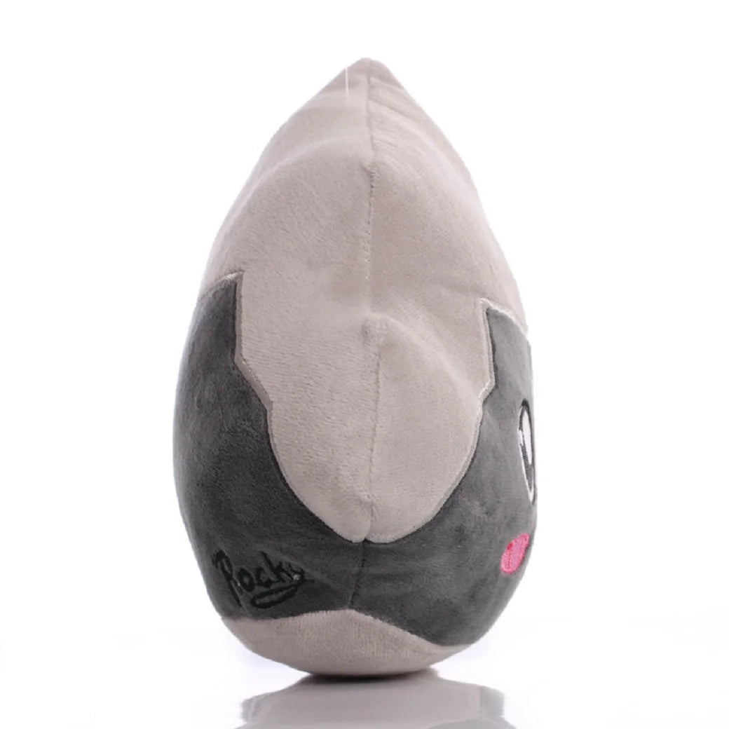 Robot Plush Toy Soft Cartoon Plush Doll 20-25cm