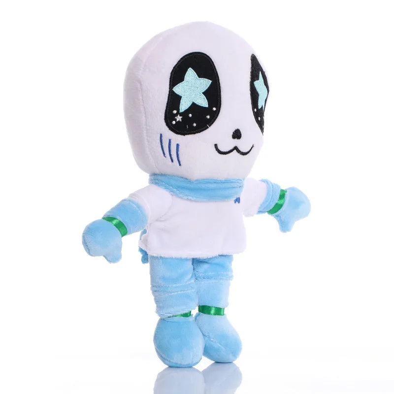 Game Character Plush Toy Soft Stuffed Plush Doll