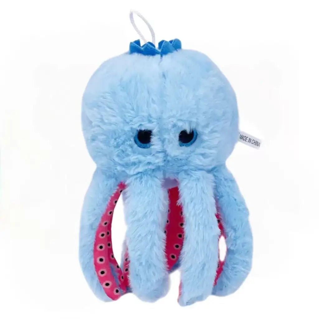 Shark Plush Toy Soft Stuffed Animal Doll Gift