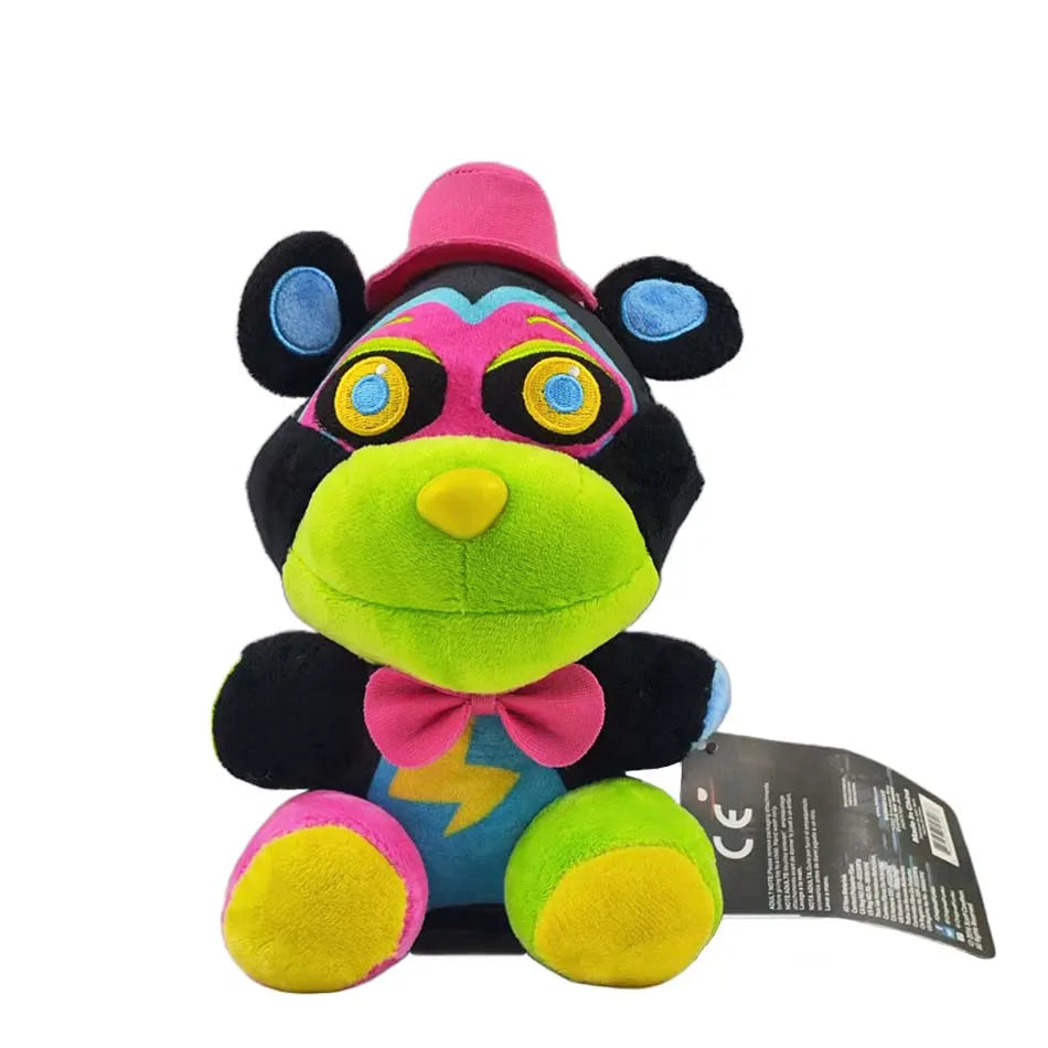 FNAF Plush Toy Cute Five Nights at Freddy's Stuffed Doll