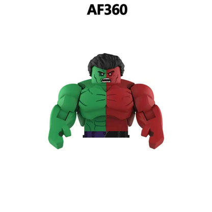 Movable Beast Building Blocks Animal Assembly Model Toy