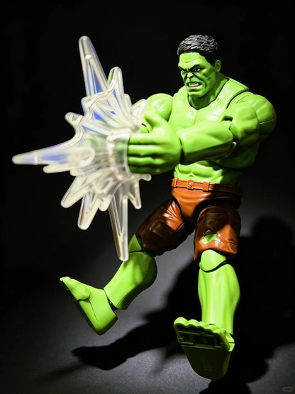 Spider-Man Model Kit Champion Class Action Figure Collectible