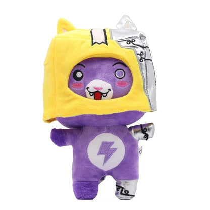 Glow in the Dark Plush Toy Soft Kawaii Plush Pillow