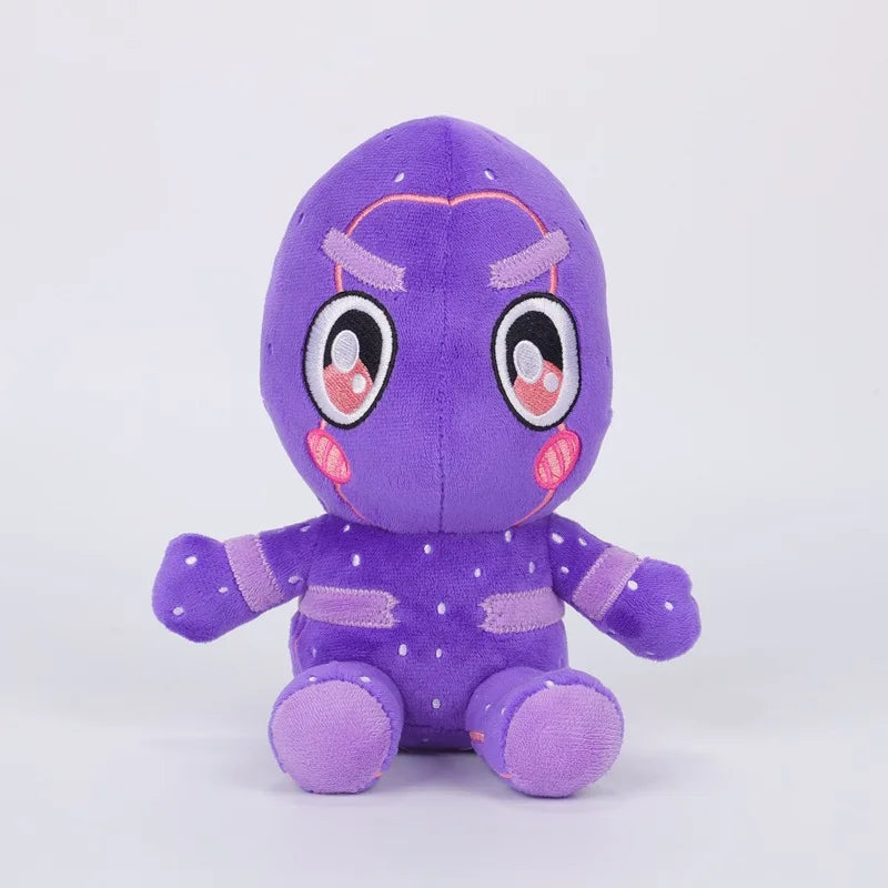 Glow in the Dark Plush Toy Soft Kawaii Plush Pillow