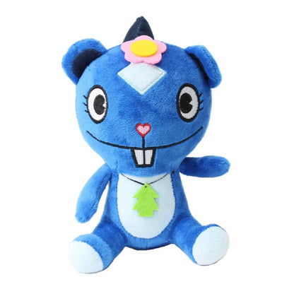 Military Plush Toy Soft Soldier Plush Doll 20-30cm