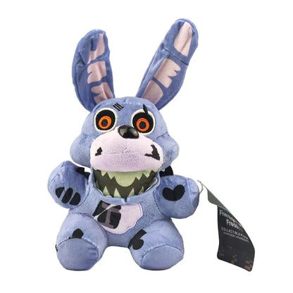 FNAF Plush Toy Cute Five Nights at Freddy's Stuffed Doll