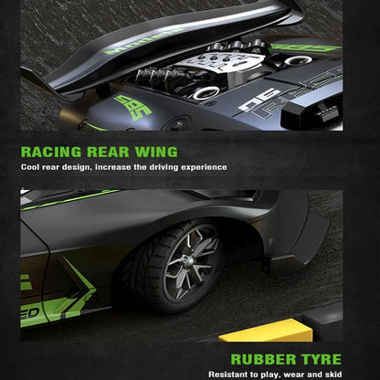 RC Drift Car – High Speed Remote Control Racing Car