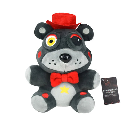 FNAF Plush Toy Cute Five Nights at Freddy's Stuffed Doll