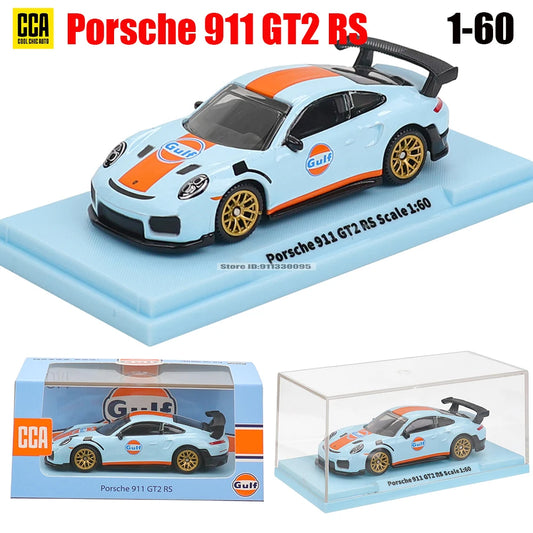 Mini Diecast Model Car Alloy Scale Collectible Toy