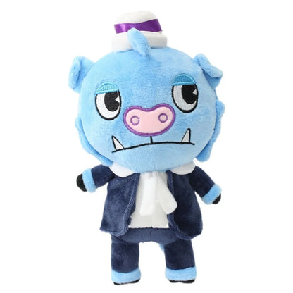 Military Plush Toy Soft Soldier Plush Doll 20-30cm