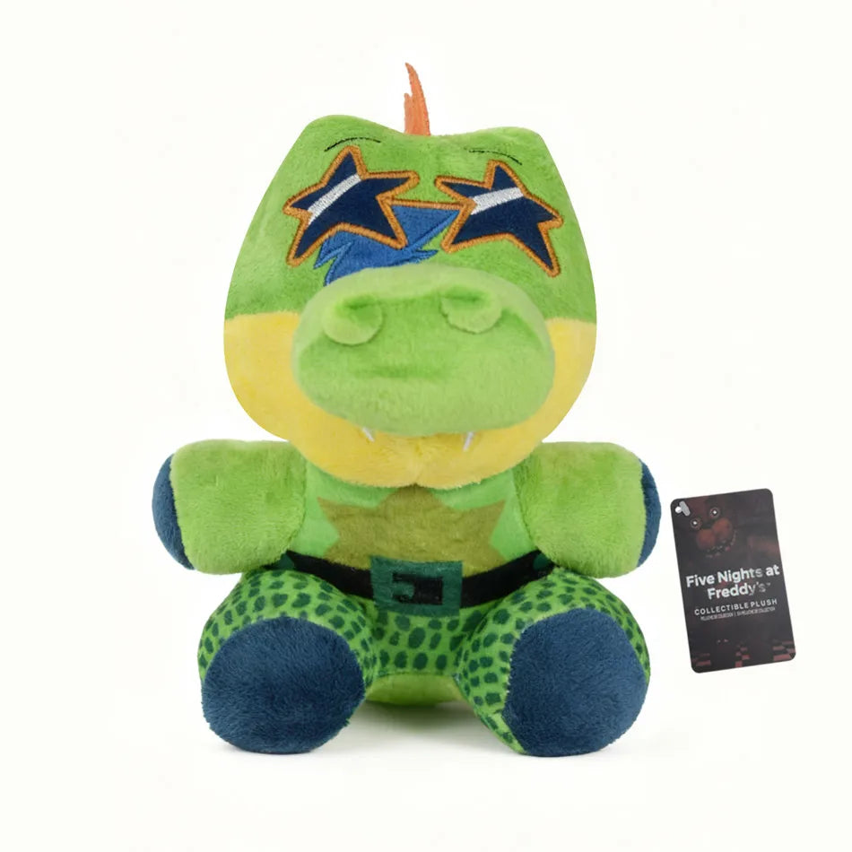 FNAF Plush Toy Cute Five Nights at Freddy's Stuffed Doll
