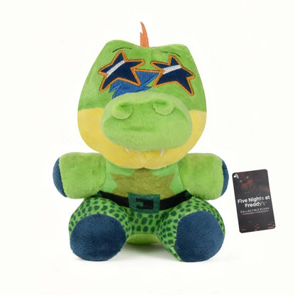 FNAF Plush Toy Cute Five Nights at Freddy's Stuffed Doll