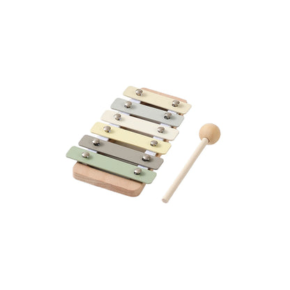 Wooden Kids Xylophone Montessori Musical Instrument Toy