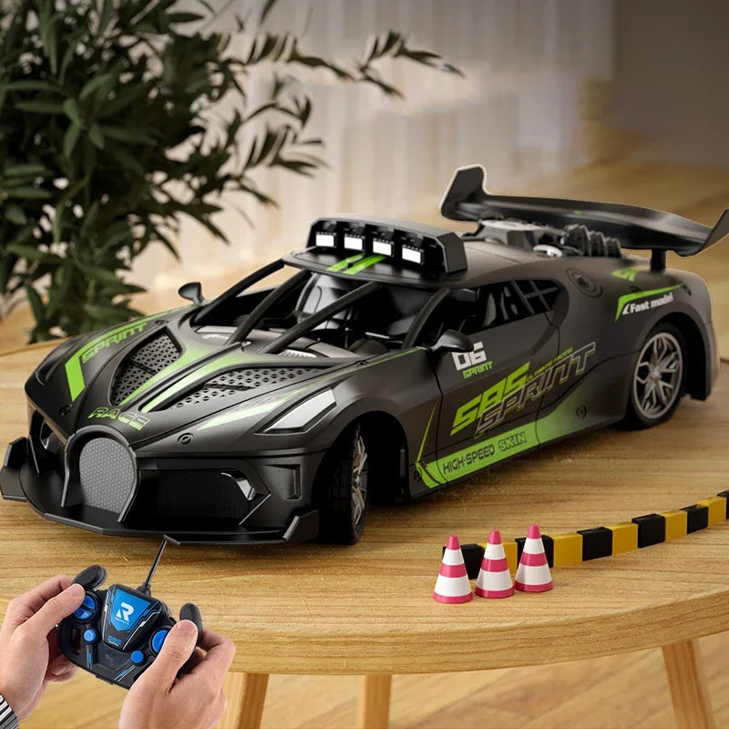 RC Drift Car – High Speed Remote Control Racing Car