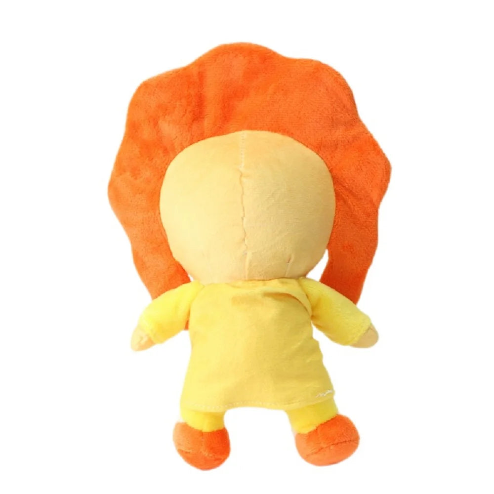 Military Plush Toy Soft Soldier Plush Doll 20-30cm