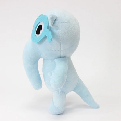 Military Plush Toy Soft Soldier Plush Doll 20-30cm