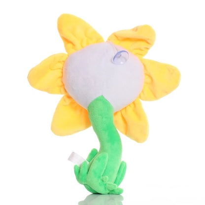 Game Character Plush Toy Soft Stuffed Plush Doll